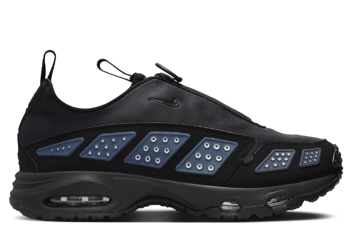 Nike Air Max Sunder Black Silver (W) - FZ2068-001 Raffles